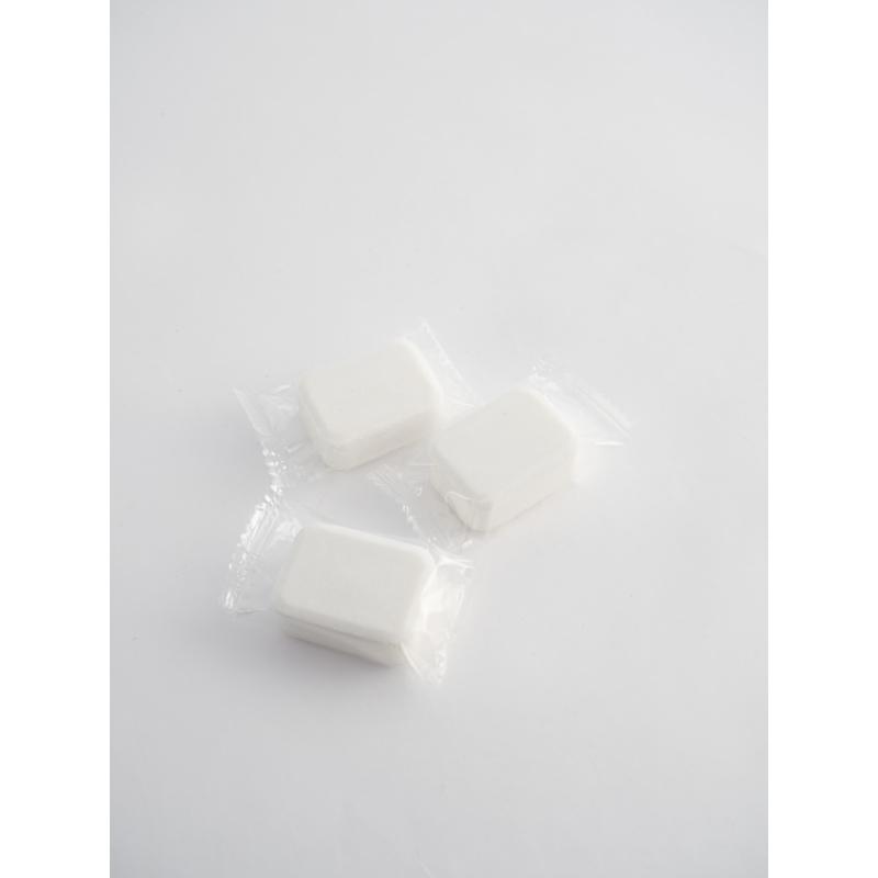 Очиститель для посудомоечных и стиральных машин/таблетки Luscan, 15 шт/уп