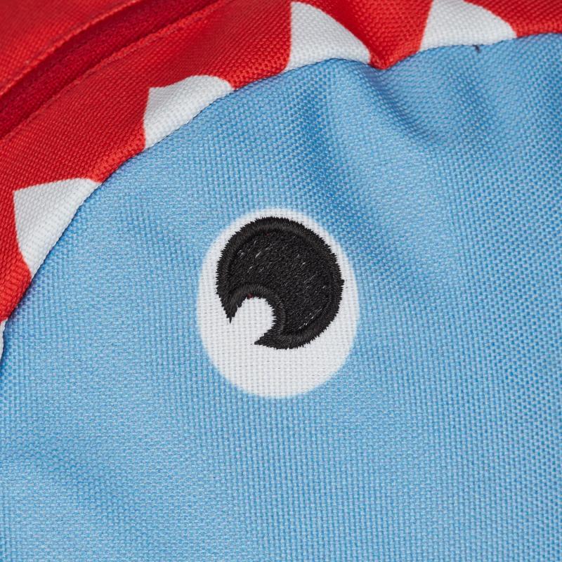 Рюкзак дошкольный   АКУЛА