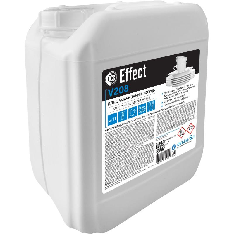 Профхим д/посуды замач/отбел  Effect/VITA 208,5л