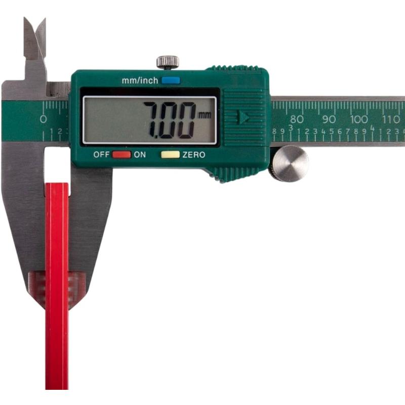 Набор столярных карандашей SANITOO PRO, 3 шт