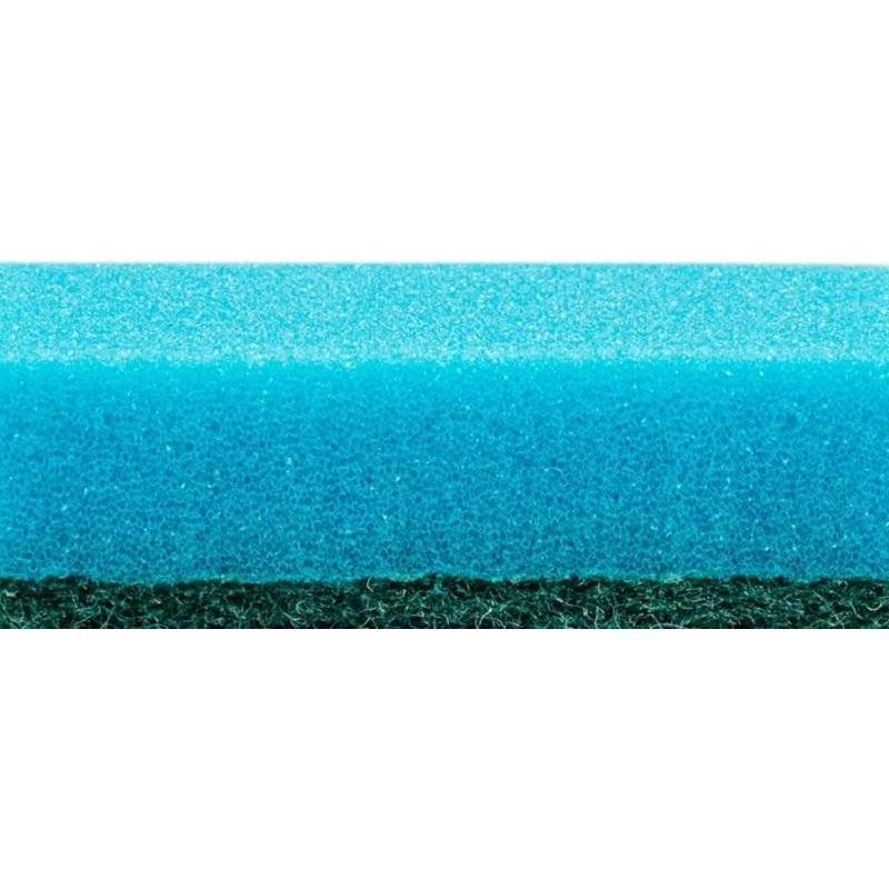 Губки для мытья посуды YORK Макси 5шт/уп 030040