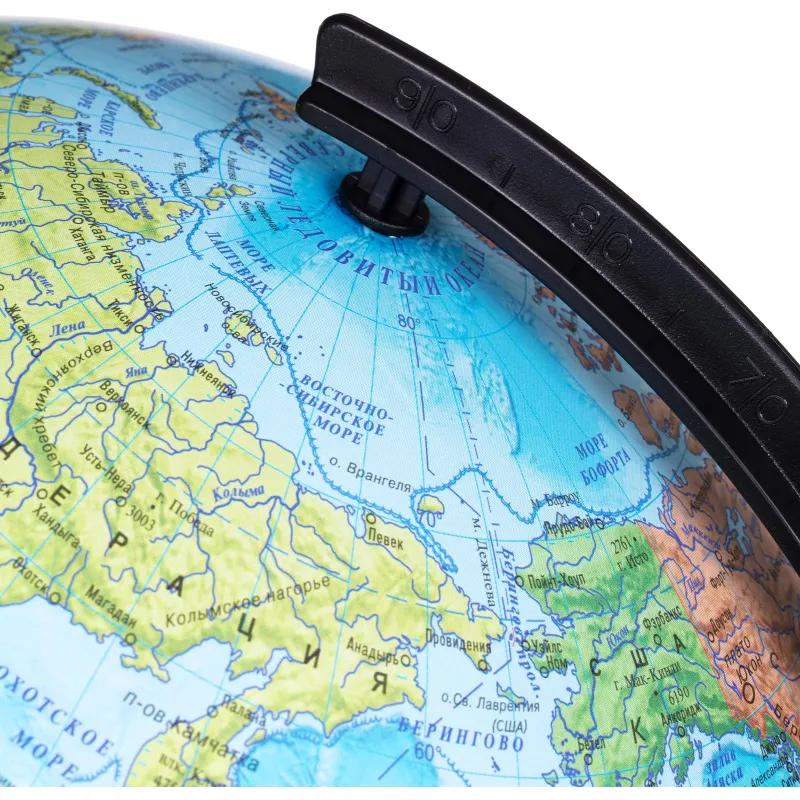 Глобус политический,320мм