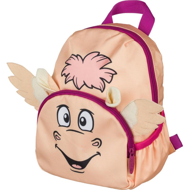 Рюкзак дошкольный КОМУС Три богатыря Пегас , 1 отд