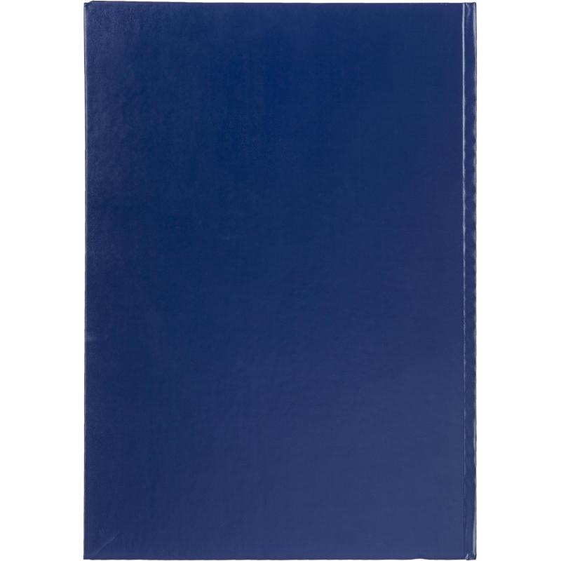 Журнал регистрации входящих документов Attache А4 блок офсет 96л бумвинил