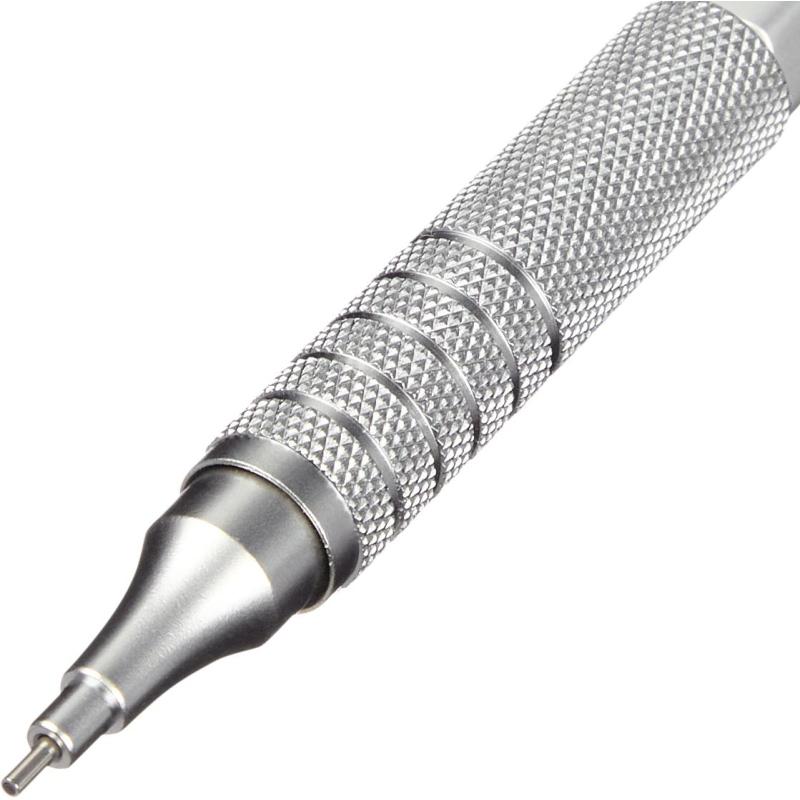 Карандаш механический M&G, 0,5 мм, металл, ассорти