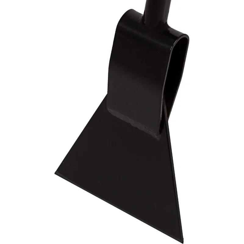 Ледоруб-топор Сибртех (15x143см) 61519 металлический черенок 1.4 кг