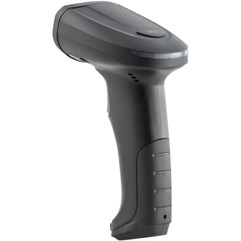 Сканер штрих-кода АТОЛ SB3100 BT (2D черный USB Bluetooth5.0 IP4 c подстав)