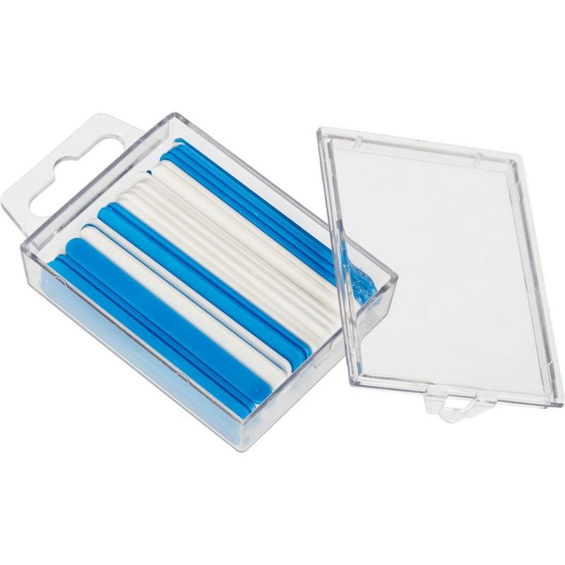 Счетные палочки Дино, 50 шт/евро