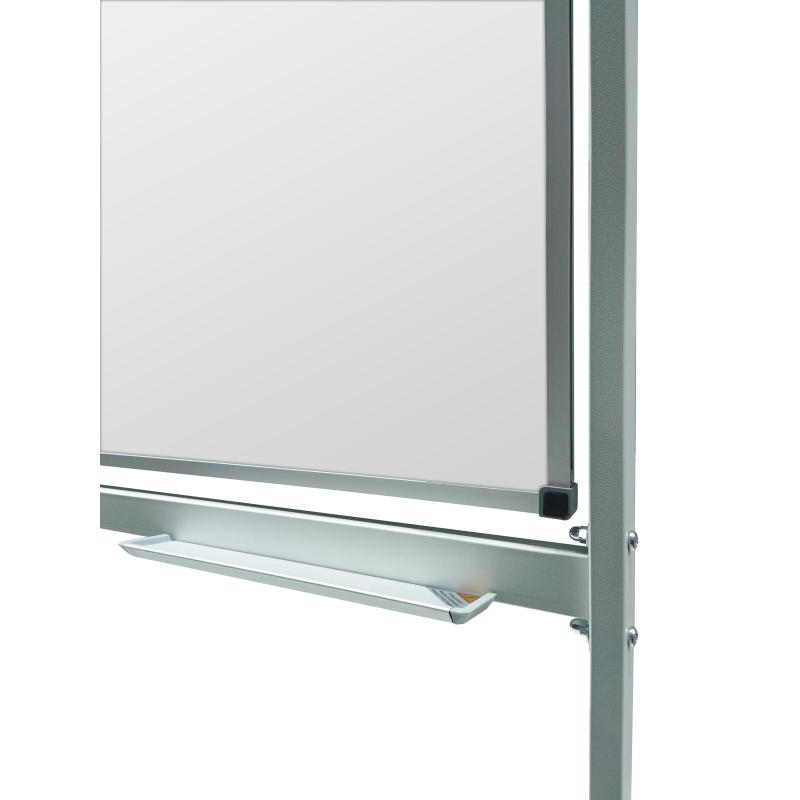 Доска магнитно-маркерная BoardSYS поворотн 120х180 алюм.рама,лак 30ПО1-180Ф