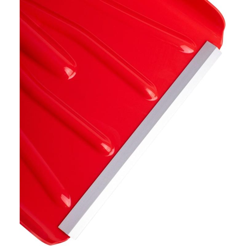 Лопата телескопическая (85-110 см) AVS SS-2314 с мягкой ручкой, шт