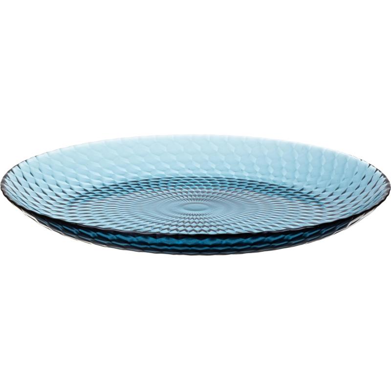 Набор столовой посуды ИДИЛЛИЯ ЛОНДОН ТОПАЗ 18предметов