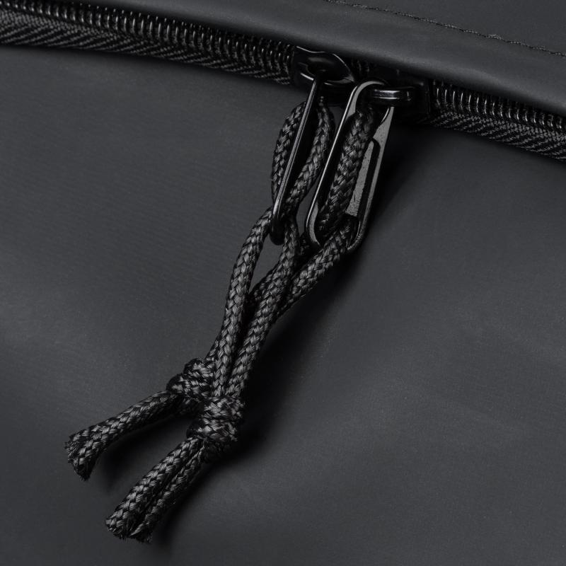 Рюкзак городской Комус Класс ЧЕРНЫЙ , 1 отд, 15л, 28x13x41, HD-XB-015