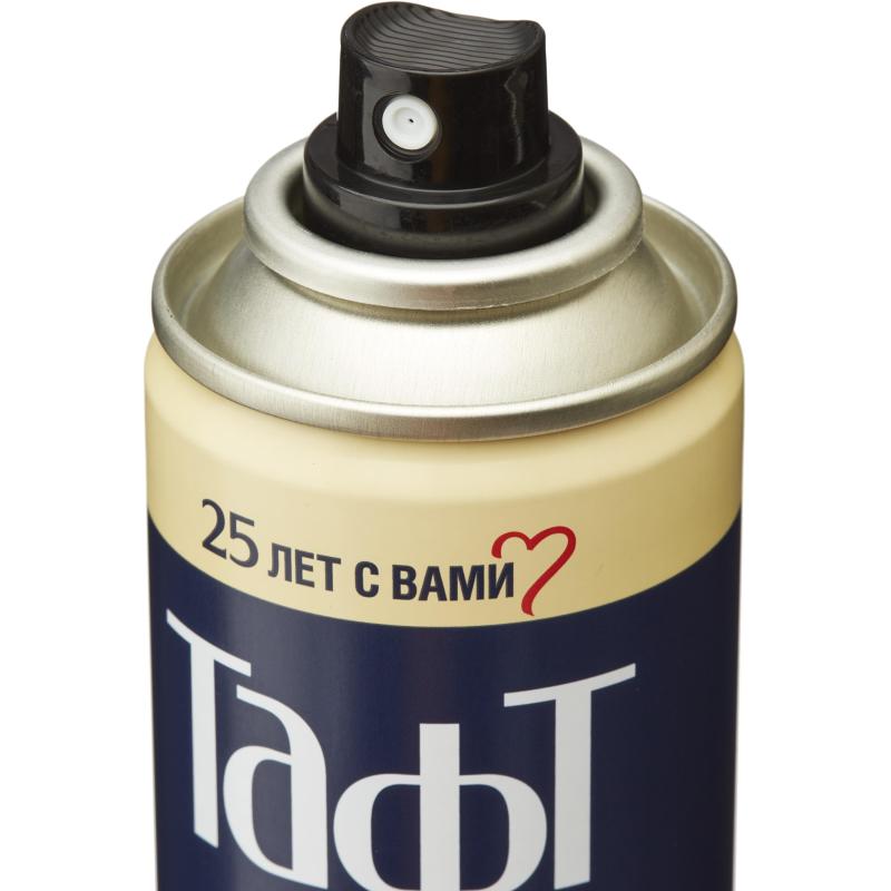 Лак для волос ТАФТ Ultimate, экстремальная фиксация 225 мл