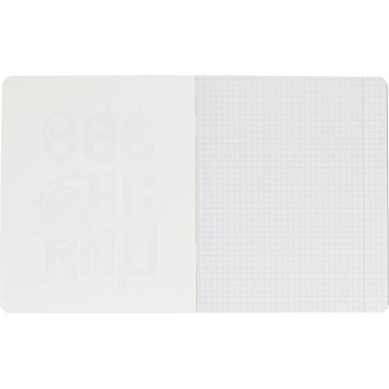 Тетрадь предметная  Комус Класс  Кириллица, 48 л., А5, клетка, БИОЛОГИЯ