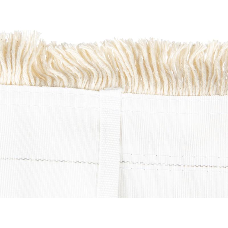 Насадка МОП 60см хлопок ДастМоп