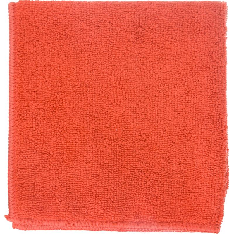 Салфетки хозяйственные Luscan Professional 300г/м2 30х30см 3шт/уп красные