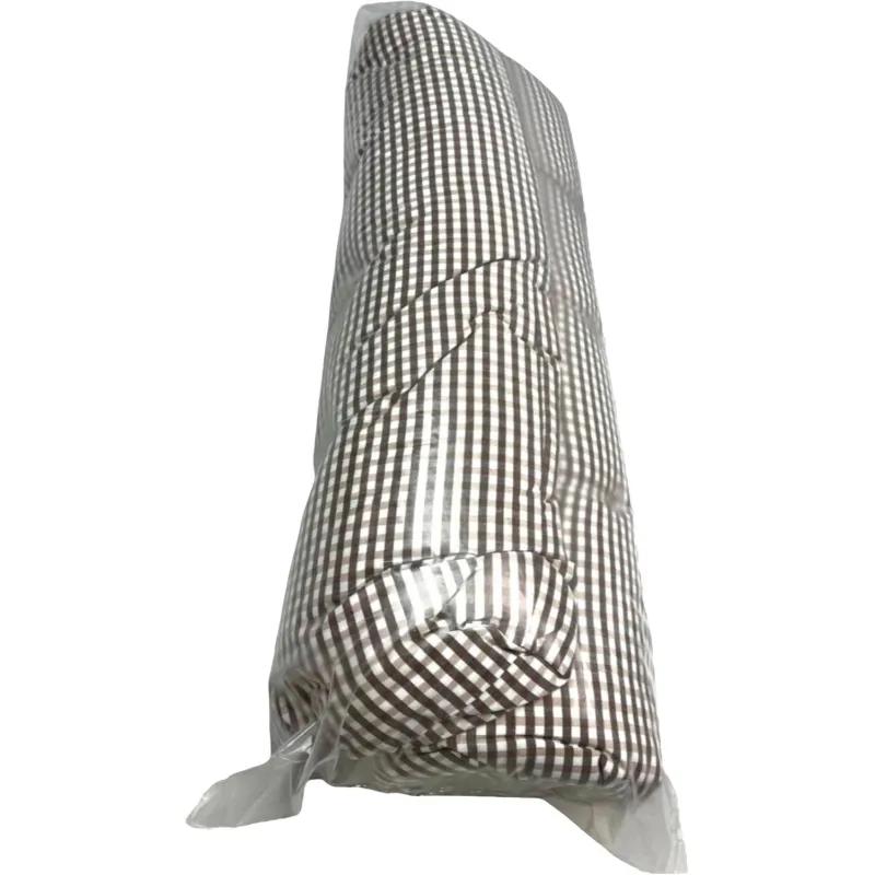 Матрас 70х190х7 наполнитель высококачественное пэ волокно 12шт/уп