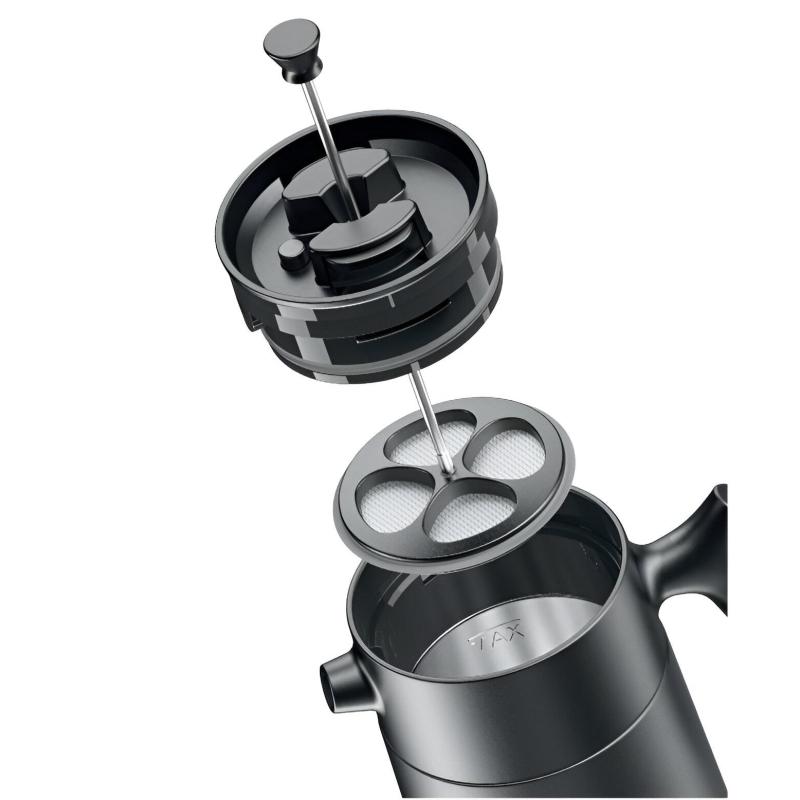 Френч-пресс Вакуумный Vitax VX-3070 950мл