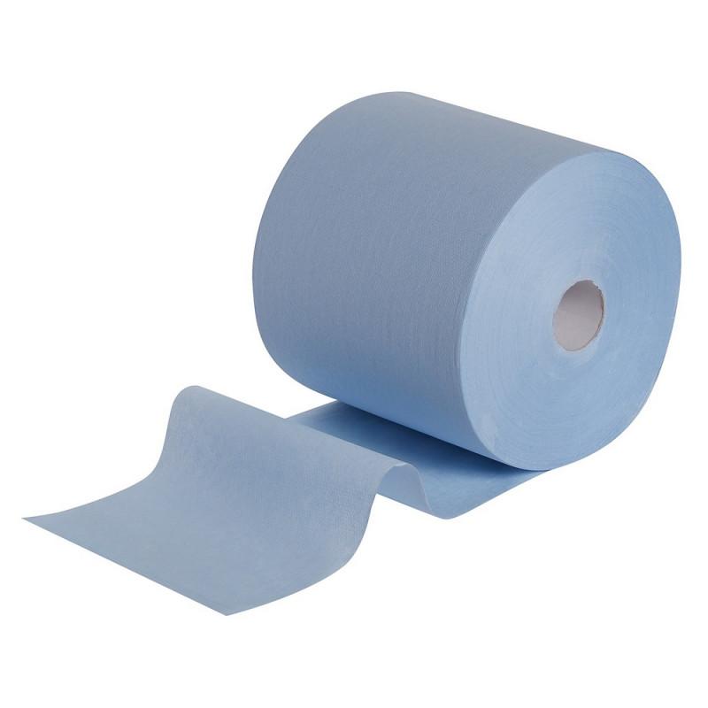 Бумага протирочная WYPALLxL10Extra+ Bl1x1000 38х23,5см гол.7472