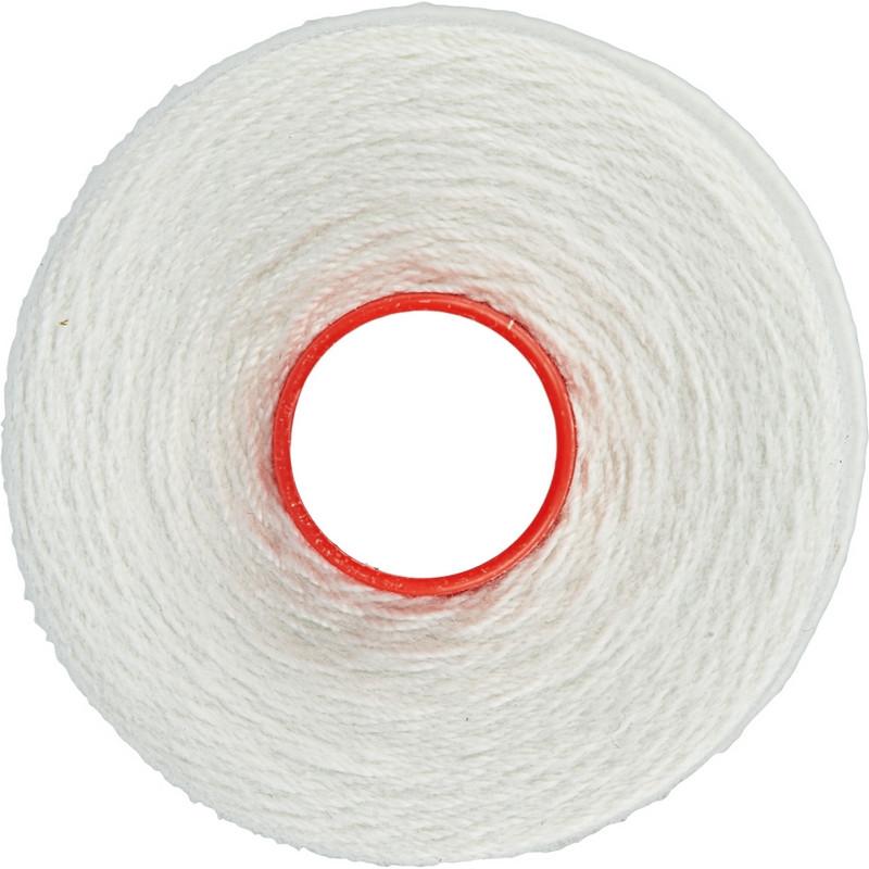 Нить прошивная лавсан белая (1000 м)