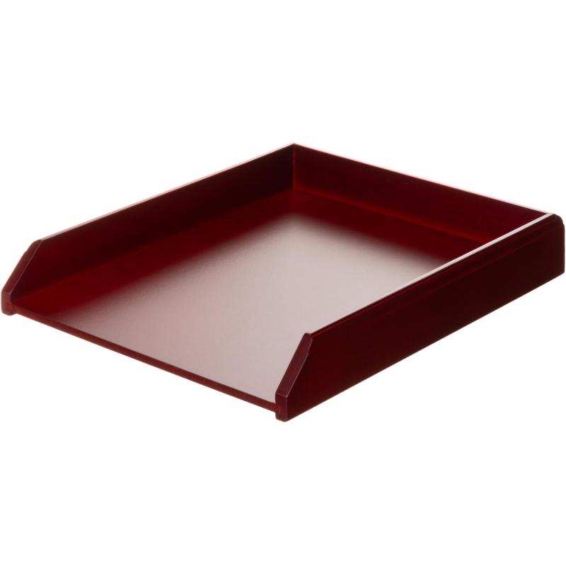 Набор настольный M5C-10 на 5 предметов из дерева, цвет: красное дерево