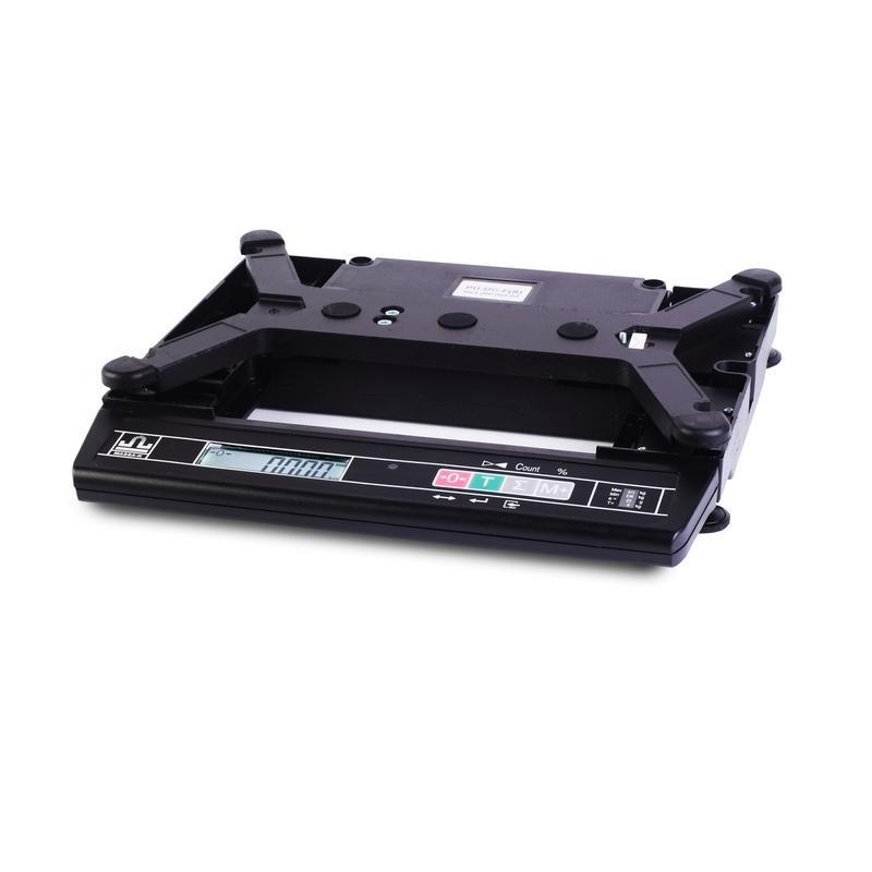 Весы торговые настольные Масса-К МК- 6.2-А11