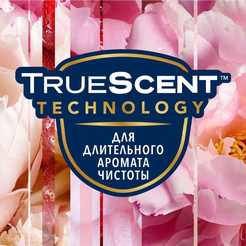 Освежитель воздуха автоматический Glade+смен.баллон Пион и сочн ягоды 269мл