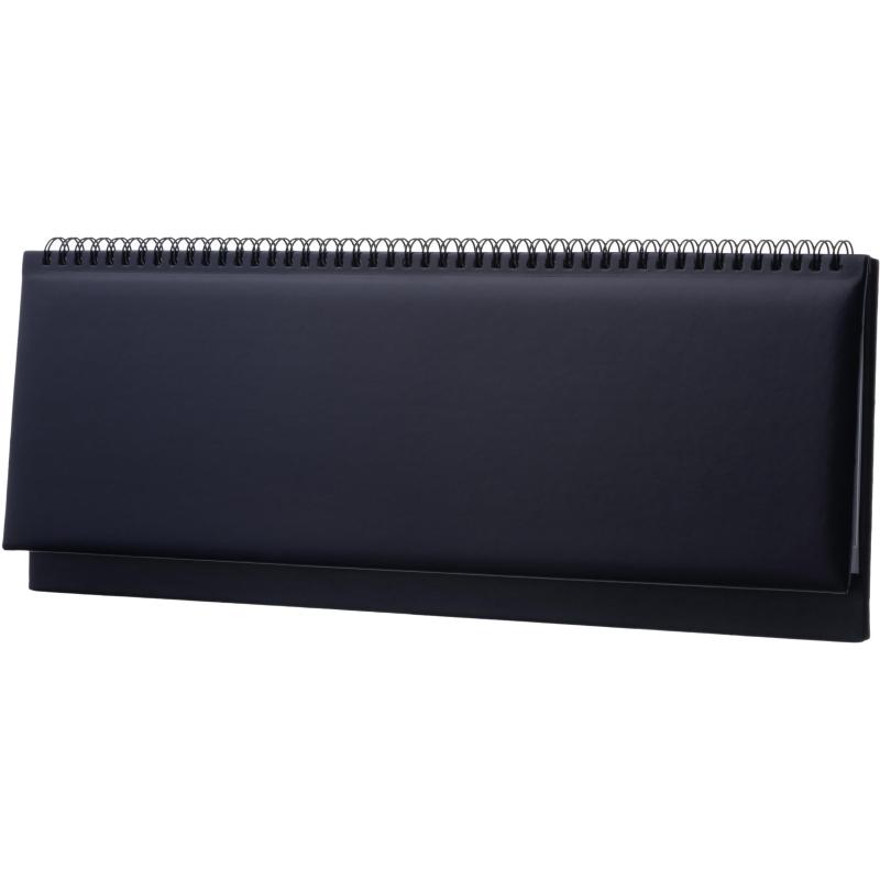 Планинг датированный 2026 ATTACHE 57л, 405х145, Каньон, синий