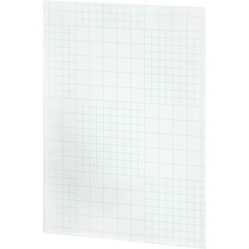 Карман настенный Выбор Есть, А4, на клеевой основе, 5шт\уп