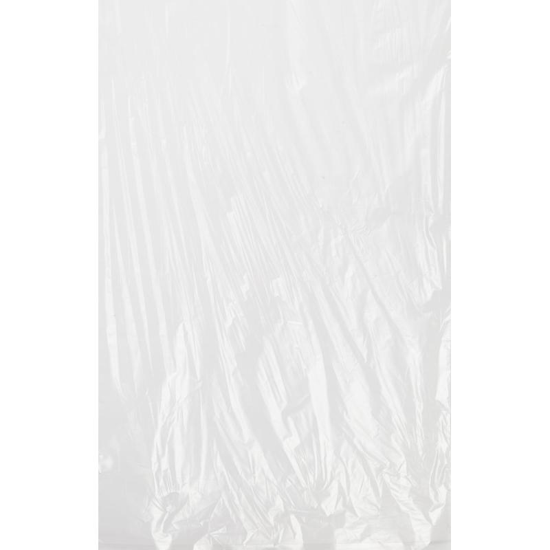 Пакет фасовочный ПВД 25х40 20 мкм пачка 500 шт/уп