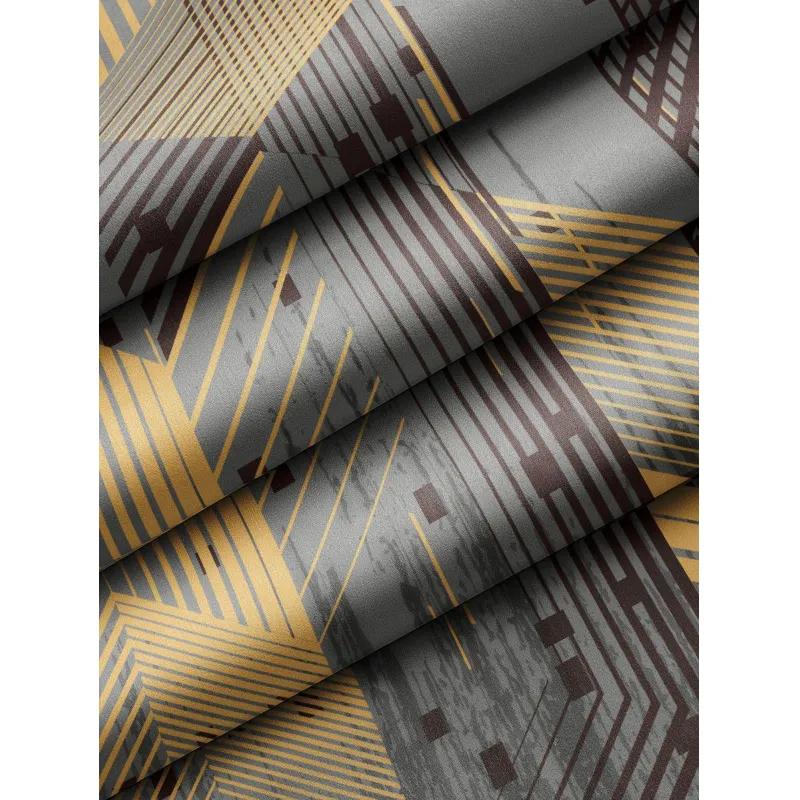 Постельное белье 2сп Макси  Поплин (нав.70х70-2шт),The theorem