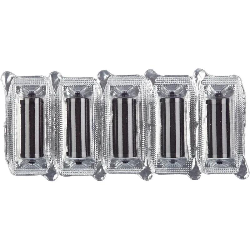 Ролик красящий чернильный для PRONTO (C20) 5 штук в упаковке