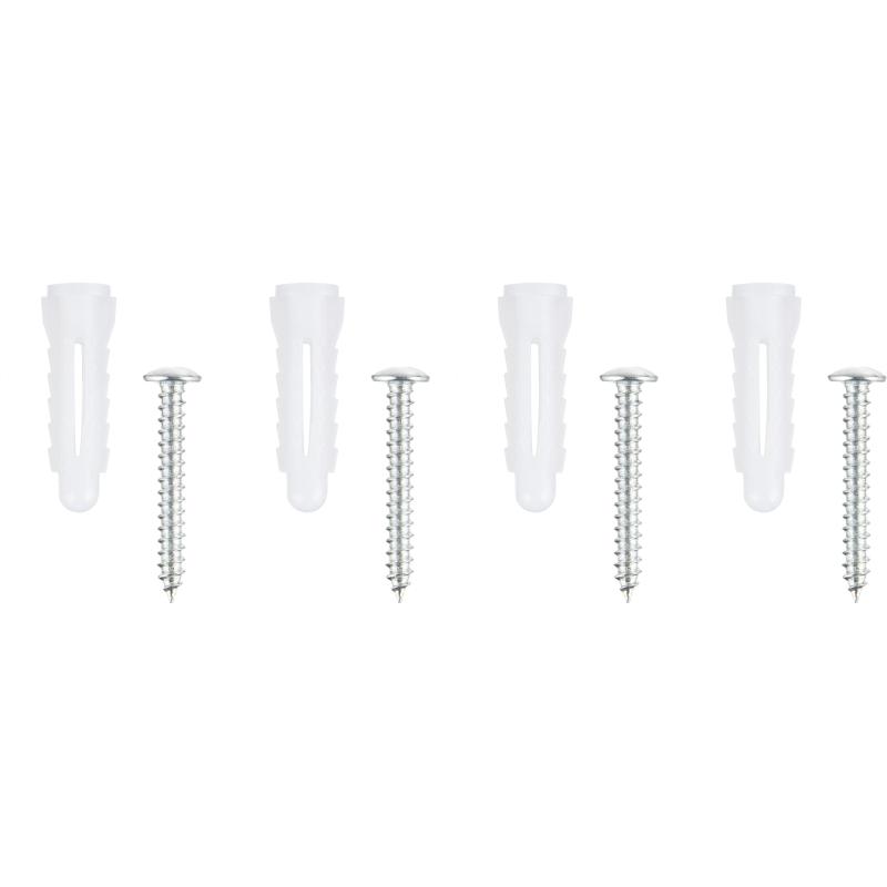 Диспенсер для полотенец лист Luscan Professional металл