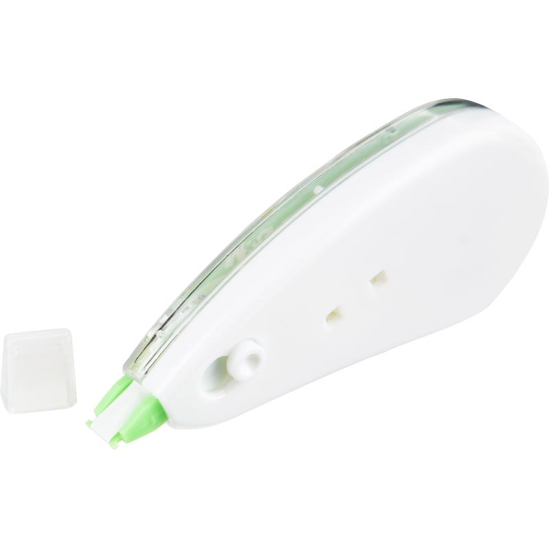 Корректирующая лента M&G, 5мм x 6м,  цвет в ассортименте, в блистере