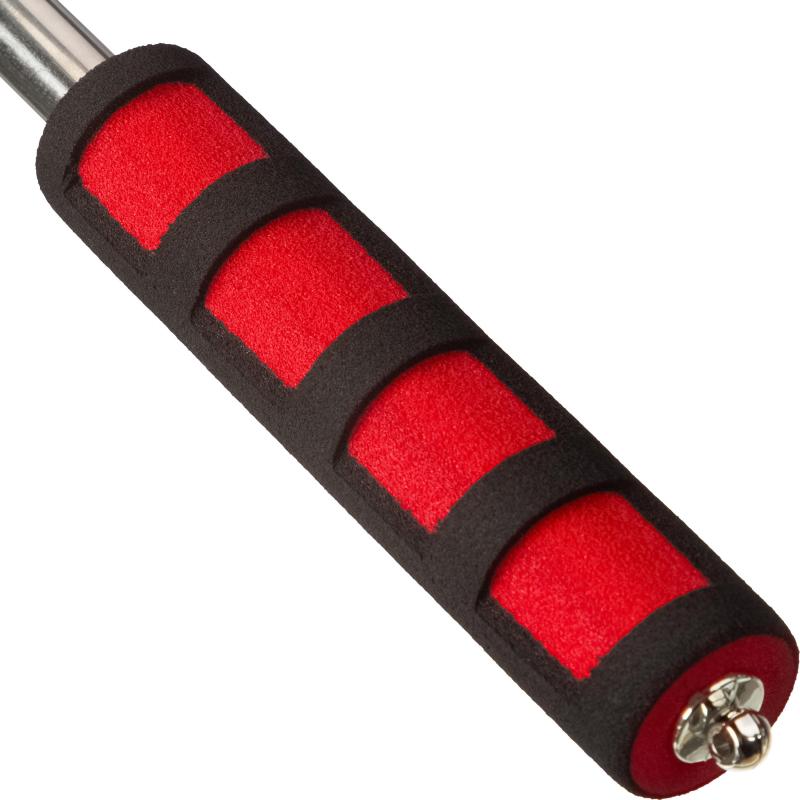 Указка телескопическая Выбор есть метал 160 см ассорти