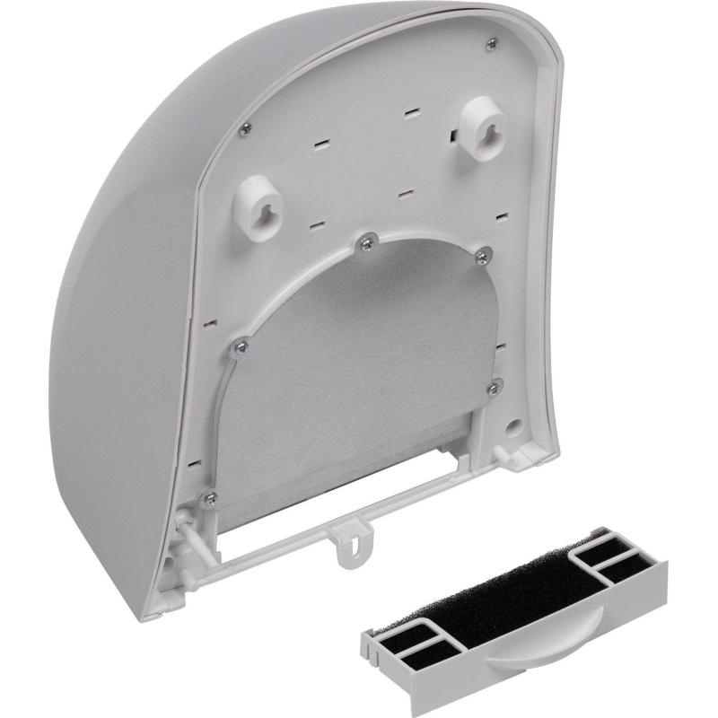 Сушилка для рук электрическая Ballu BAHD-1000AS Silver