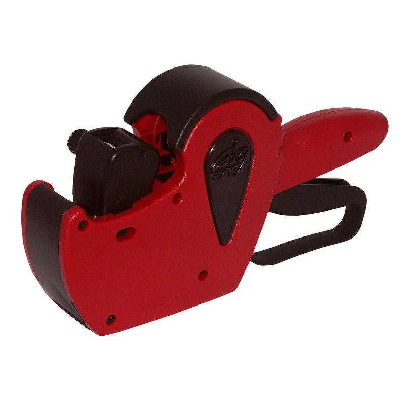 Этикет-пистолет SKY 821 1-стр8зн,21х12пр