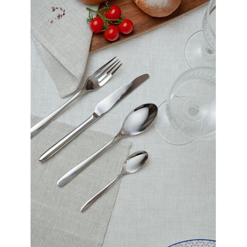 Набор столовых приборов Home Queen Ямабуки 16 шт