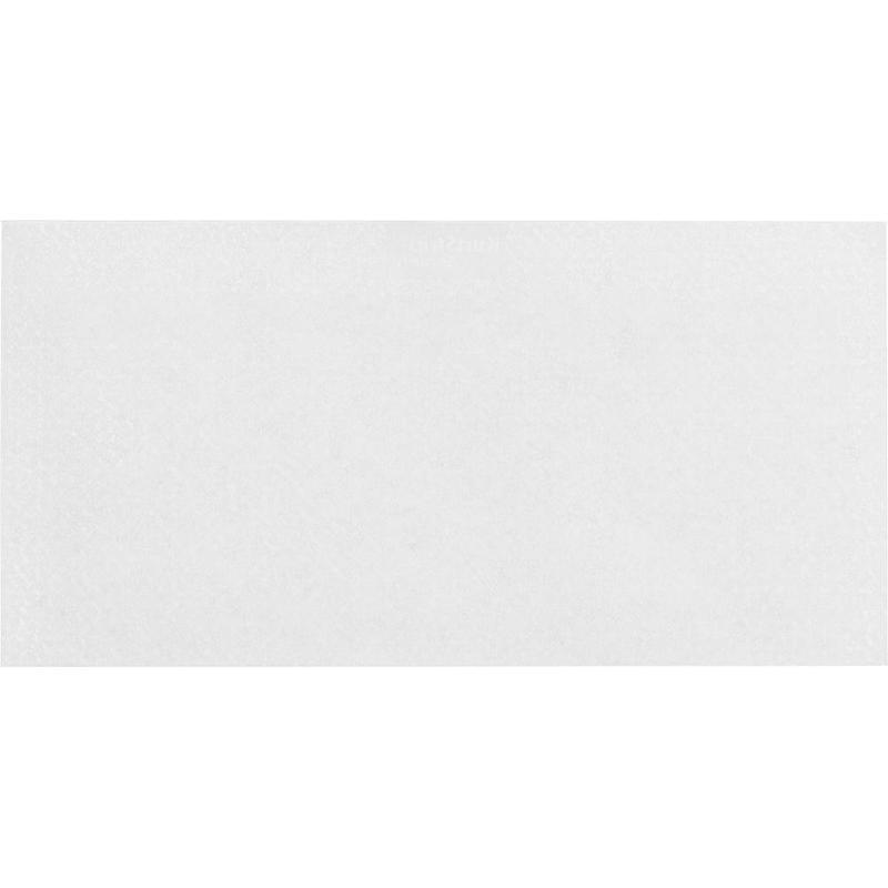 Конверт белый E65 стрип security 110х220 80г КОМУС 50шт/ уп