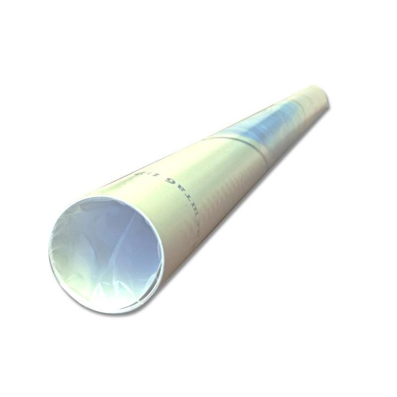 Карта настенная РФ политико-административная 1:5,5млн.,1,58х1,18м