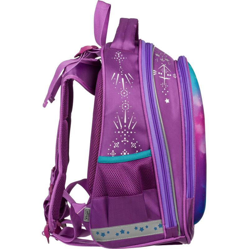 Ранец Комус Класс Bird  Волшебная бабочка , 1 отд