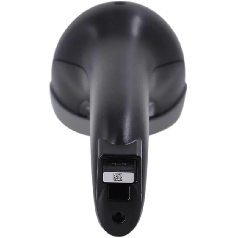 Сканер штрих кода MERTECH CL-1300 GS BLE Dongle P2D USB black