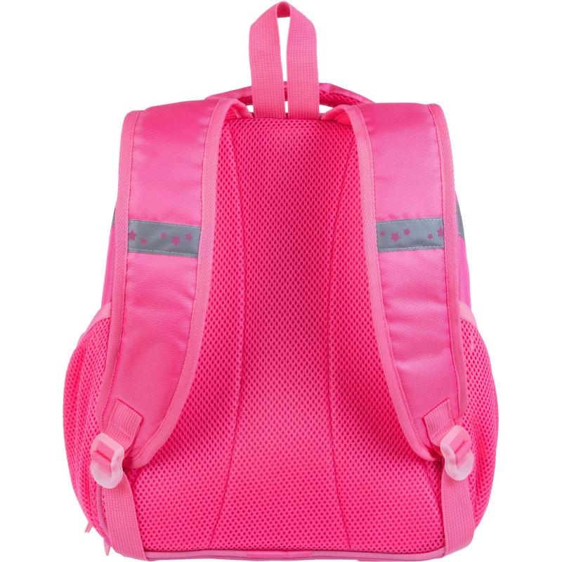 Ранец Комус Класс Light Корги в очках, 2 отд., 700гр