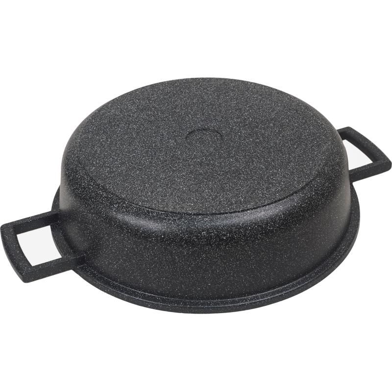 Жаровня 28см Panairo Gordalia, б/к