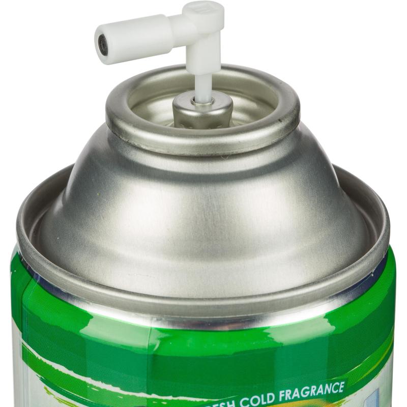 Баллон сменный для автоосвежителя SKY MAX 250мл Альпийская свежесть