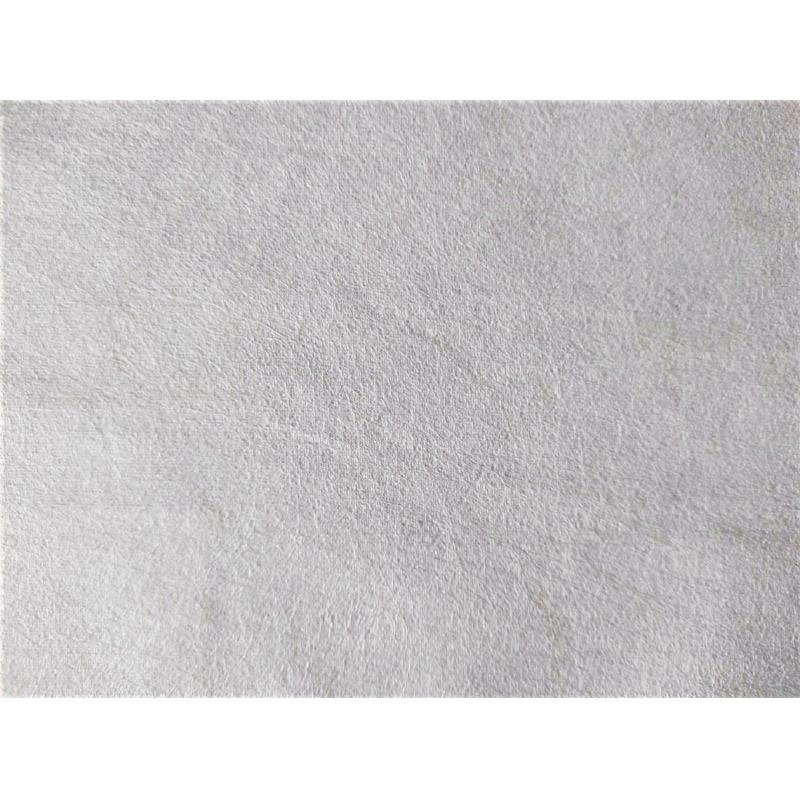 Салфетки хозяйственные нетканая микрофибра 34х40см 60г/м2 5шт/уп белая