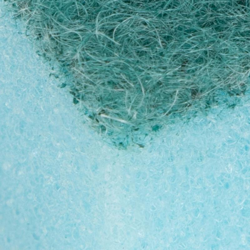 Губки хозяйственные 96x64x27мм 5шт/уп