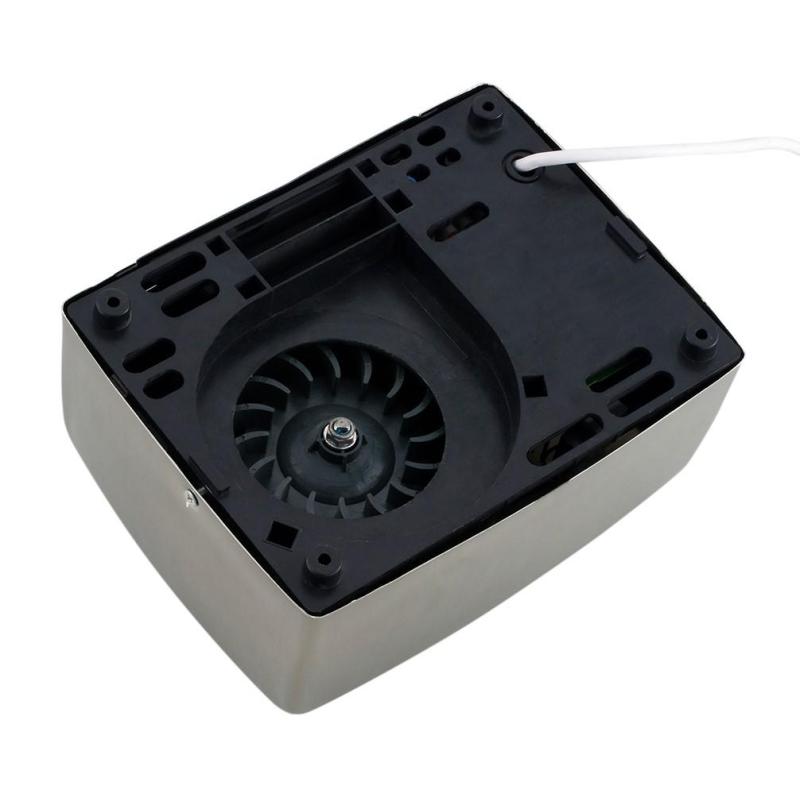 Сушилка для рук электрическая 1,5кВт M-298 B