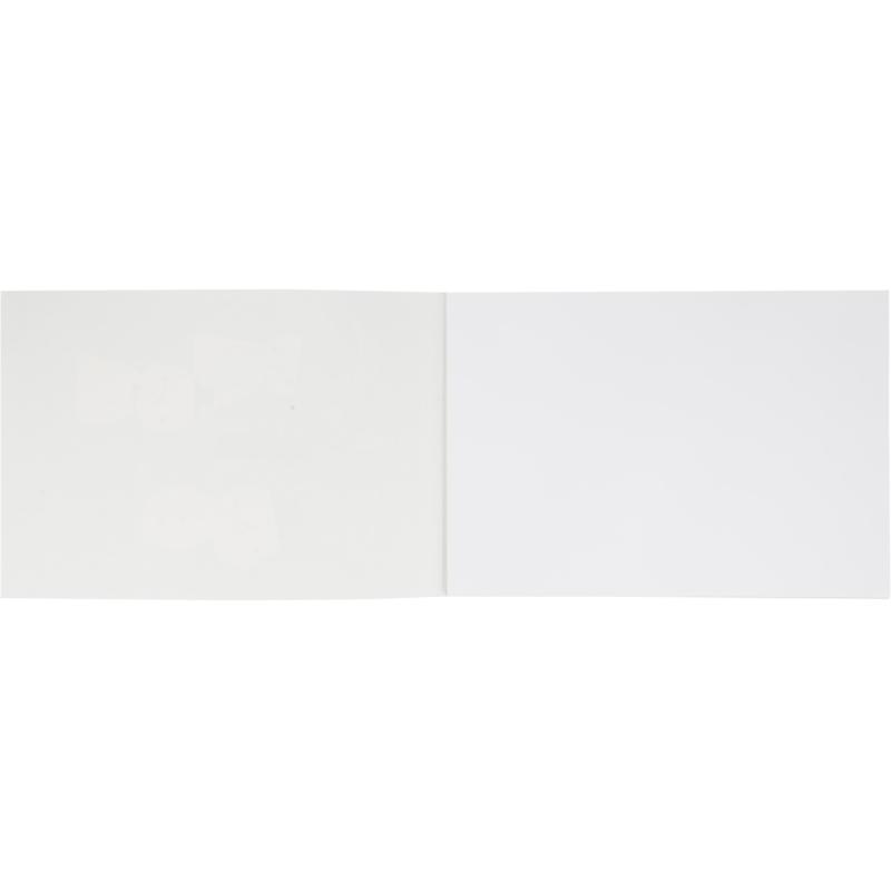 Альбом для рисования Kroyter А4 40л склейка,Christmas,65994