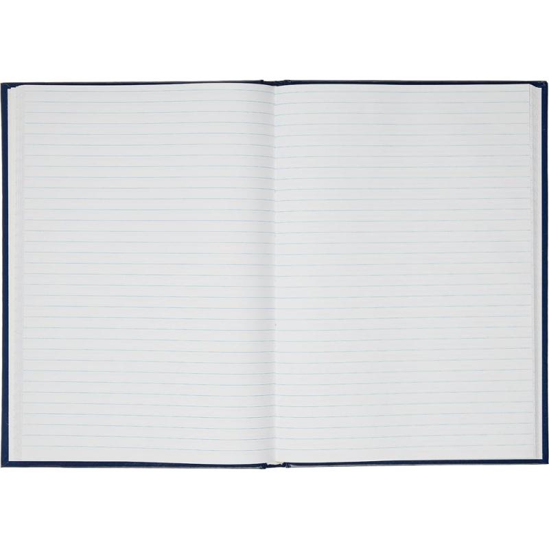 Книга учета 144л. в линейку офсет, обл.бумвинил ATTACHE